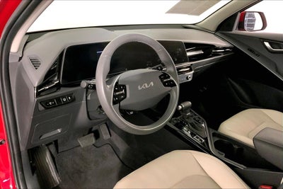 2024 Kia Niro EX