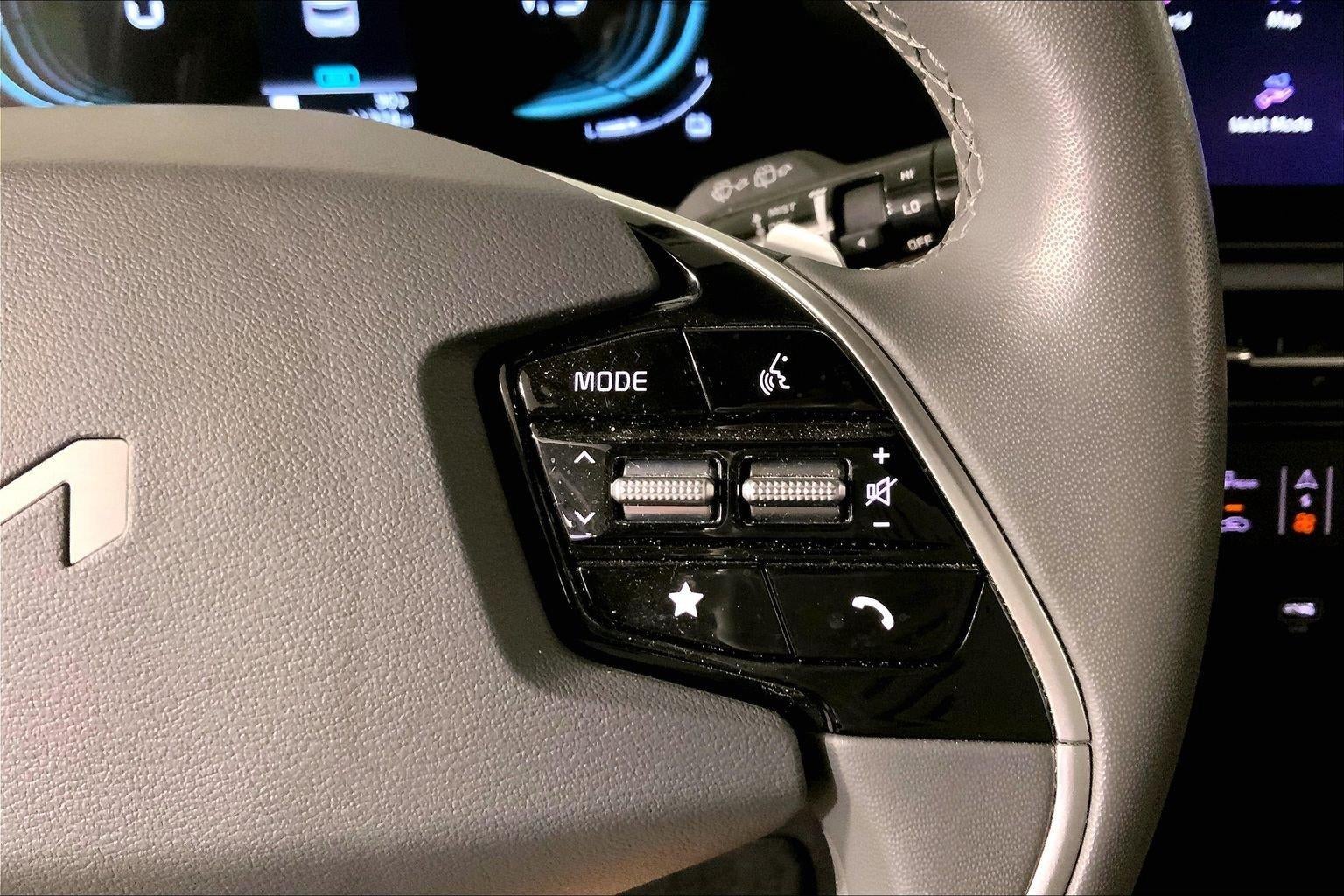 2024 Kia Niro EX