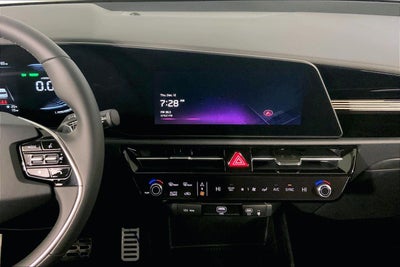 2025 Kia Niro EX Touring