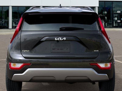 2025 Kia Niro EX Touring