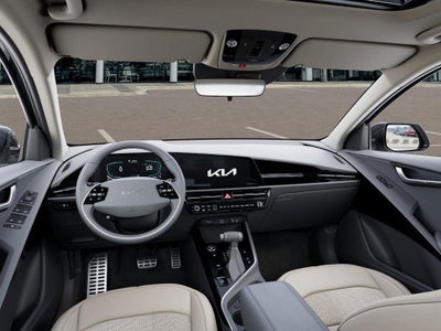 2025 Kia Niro EX Touring