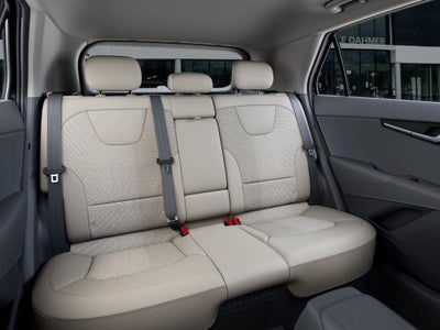 2025 Kia Niro EX Touring