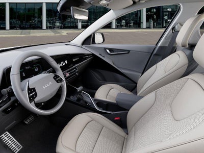 2025 Kia Niro EX Touring