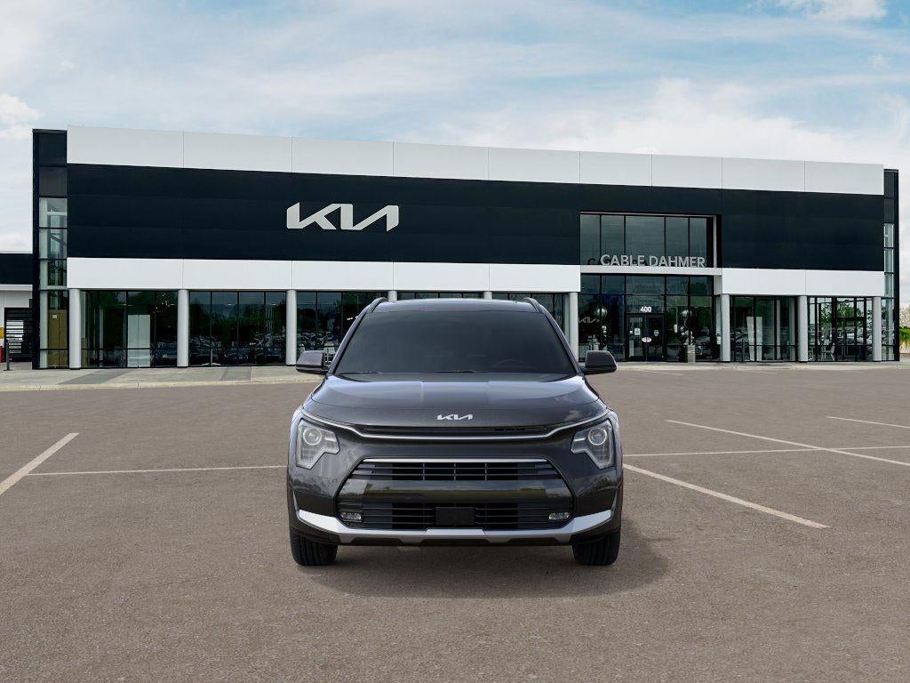 2025 Kia Niro EX Touring