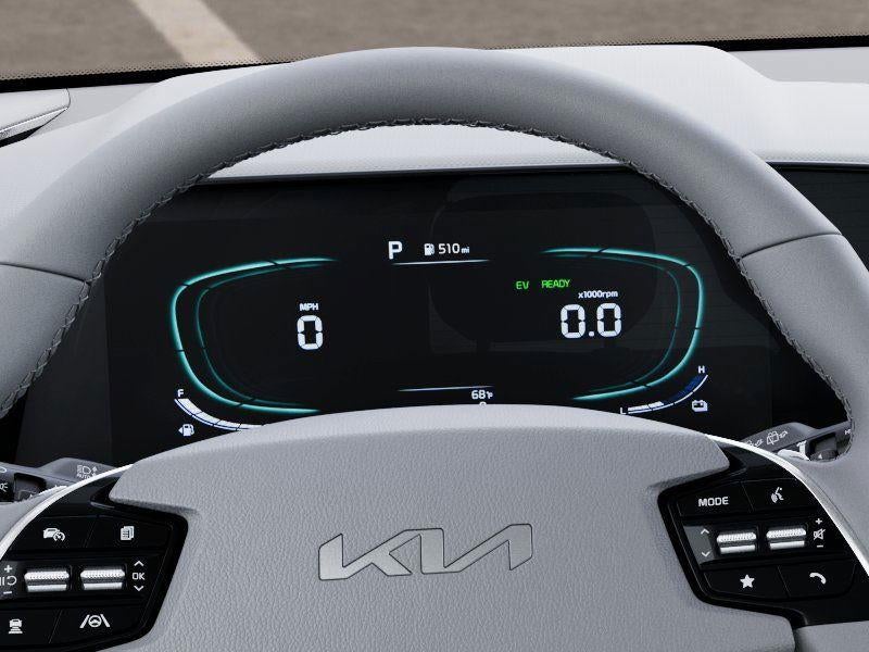 2025 Kia Niro EX Touring