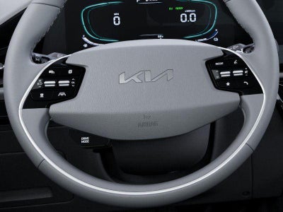 2025 Kia Niro EX Touring