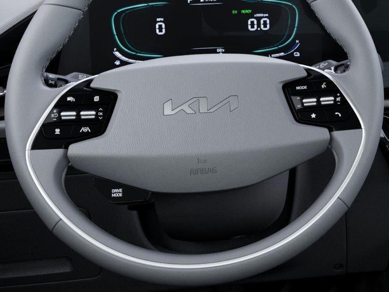 2025 Kia Niro EX Touring