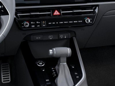 2025 Kia Niro EX Touring