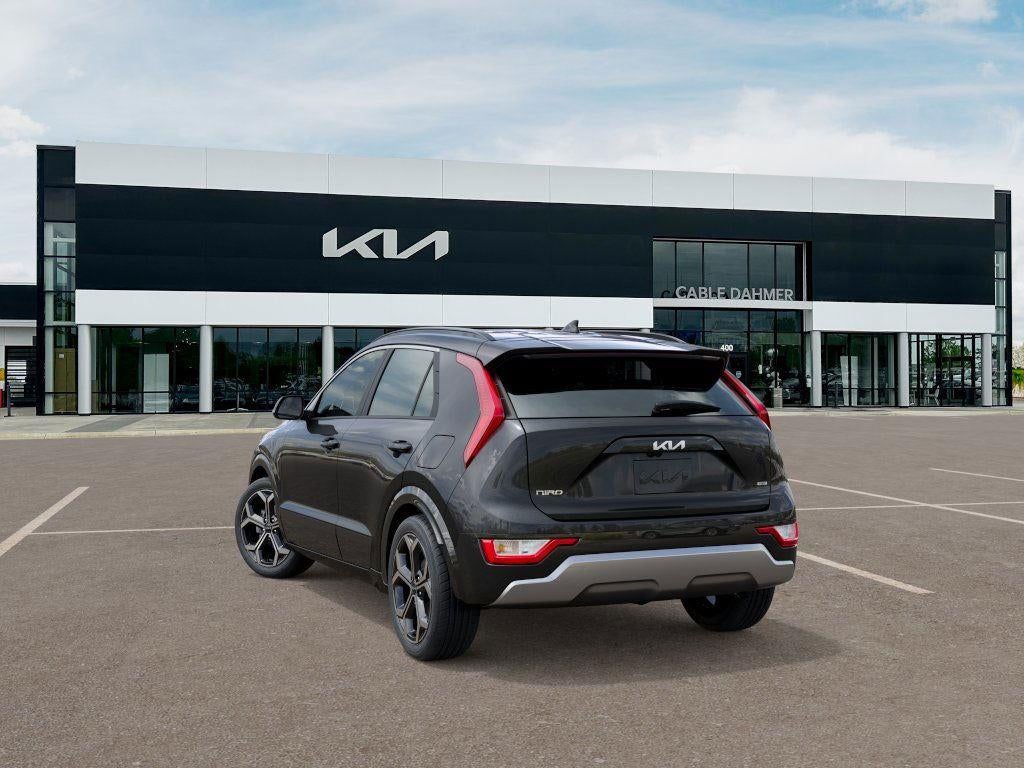 2025 Kia Niro EX Touring