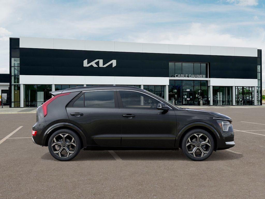 2025 Kia Niro EX Touring