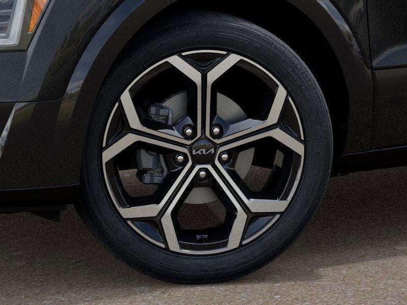 2025 Kia Niro EX Touring