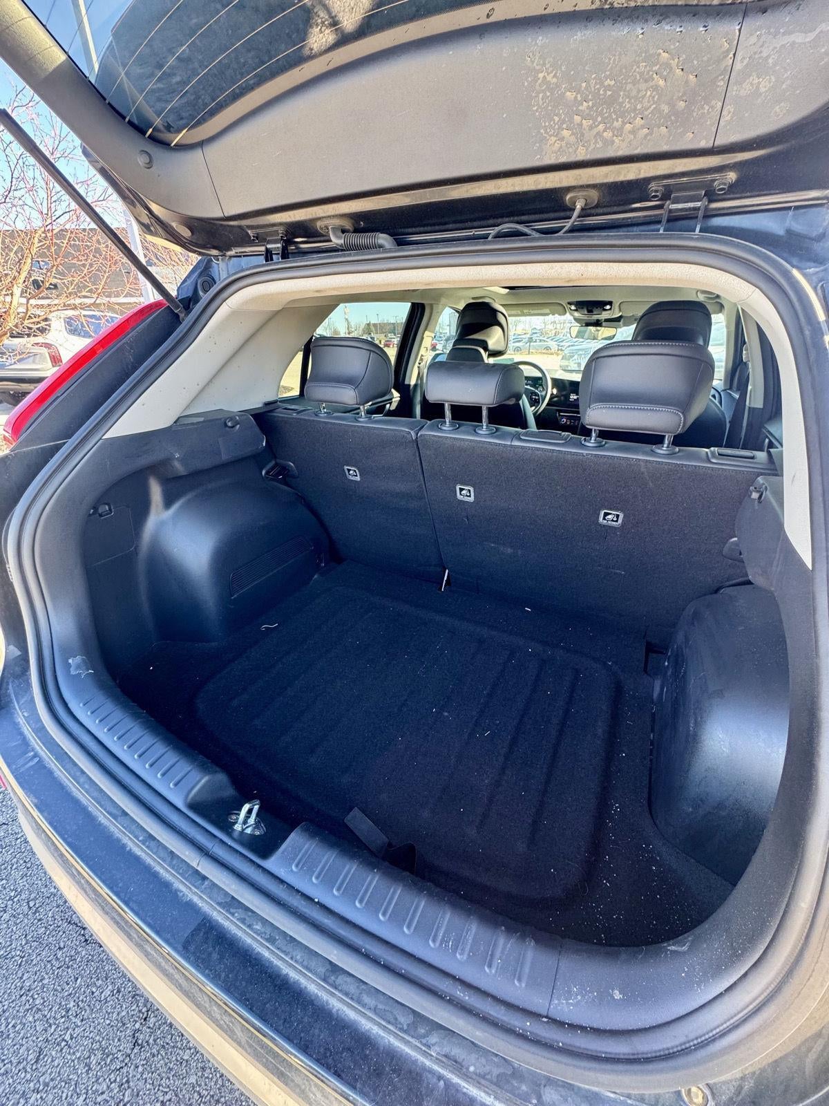 2023 Kia Niro EX Touring