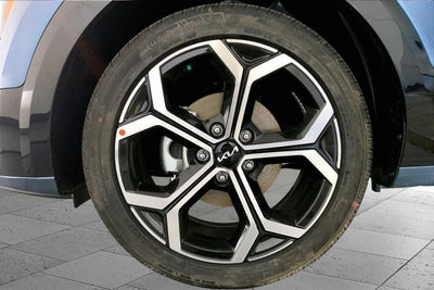 2026 Kia Niro SX Touring