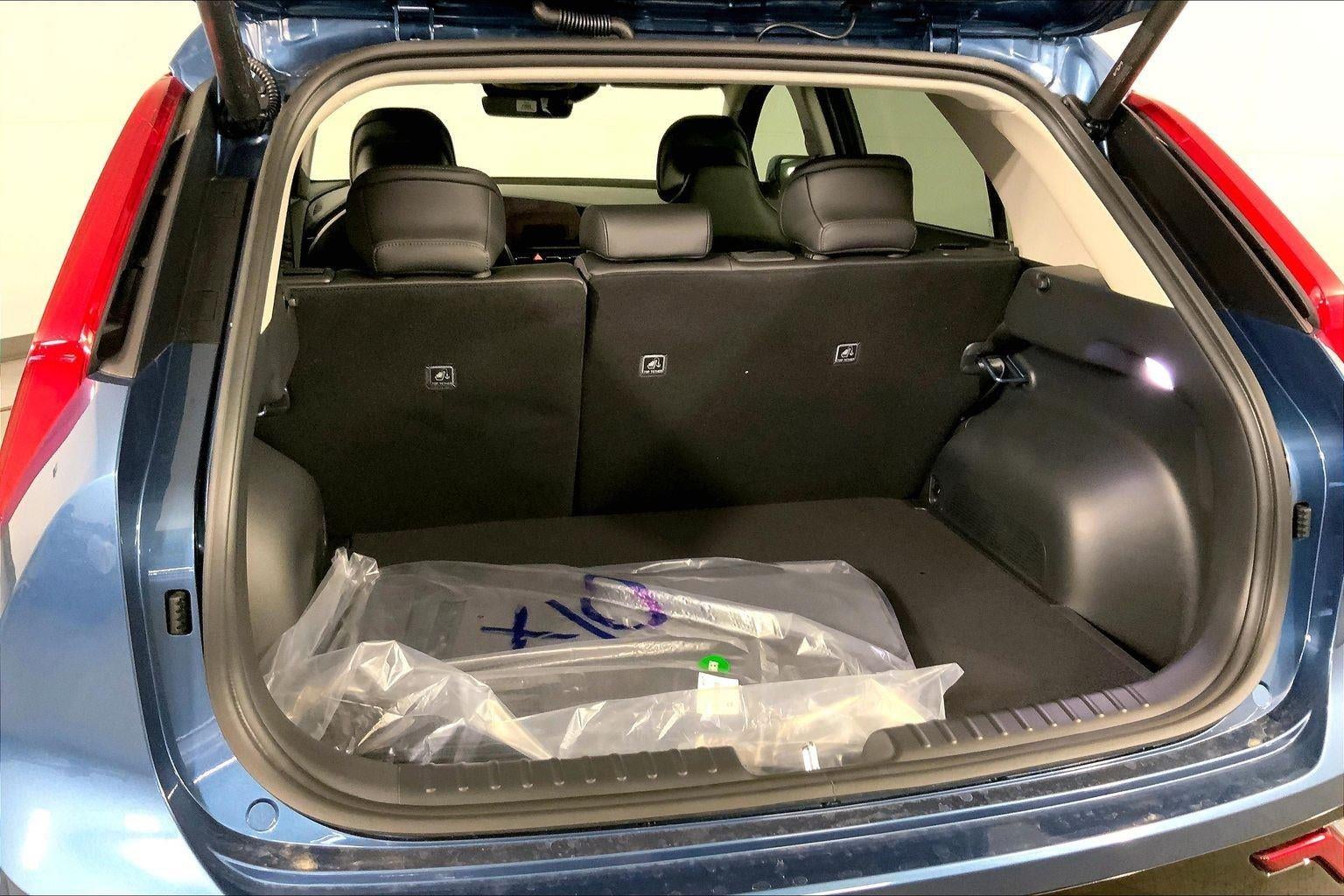 2026 Kia Niro SX Touring