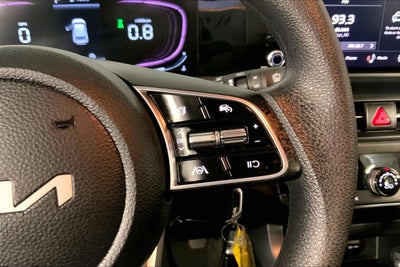 2024 Kia Seltos LX