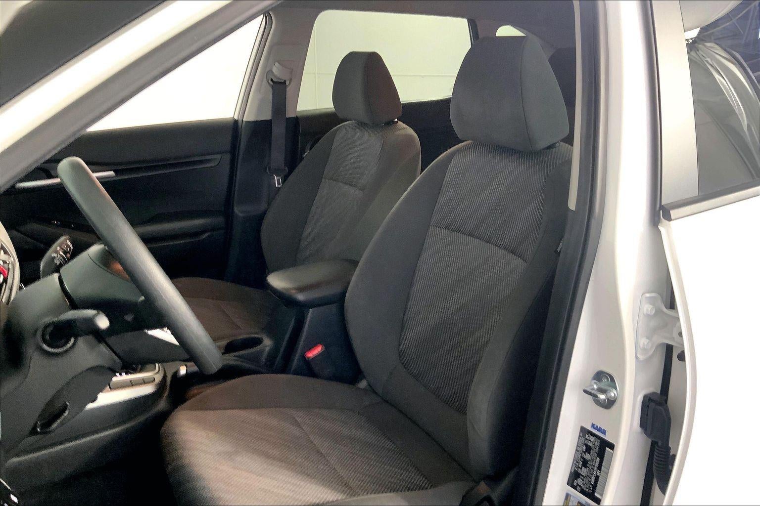 2024 Kia Seltos LX