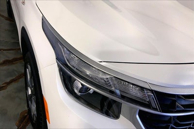 2024 Kia Seltos LX