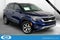 2023 Kia Seltos EX