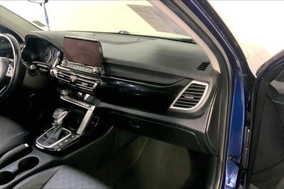 2023 Kia Seltos EX