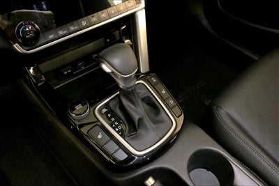 2023 Kia SELTOS EX