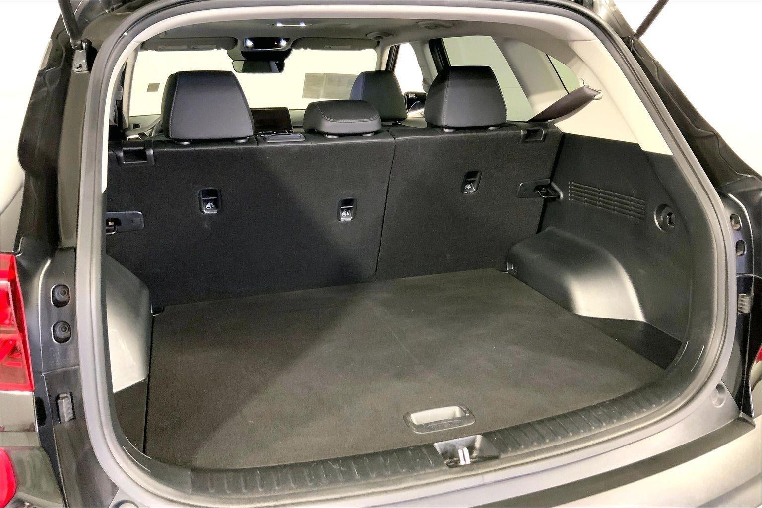 2023 Kia SELTOS EX