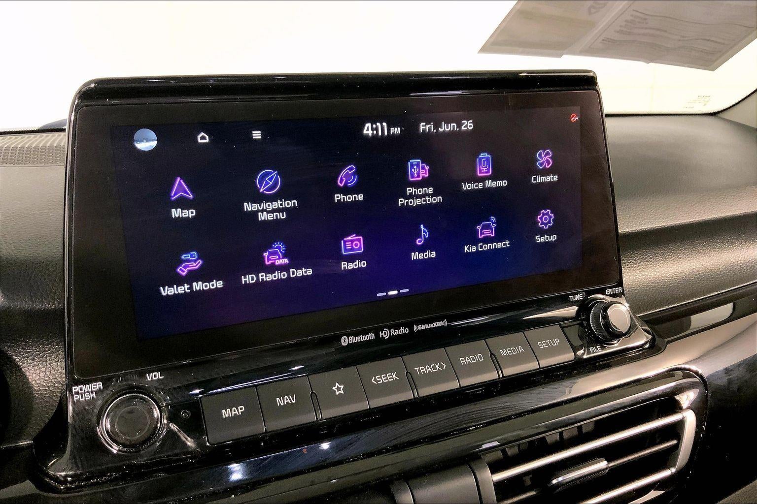 2023 Kia SELTOS EX