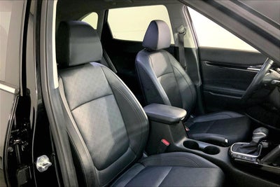 2023 Kia SELTOS EX