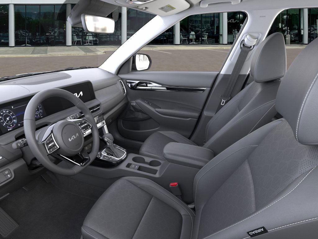 2026 Kia Seltos SX