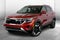 2026 Kia Seltos SX