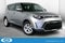 2025 Kia Soul S