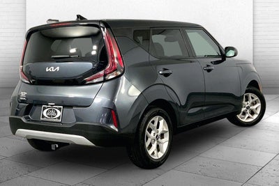 2023 Kia Soul S