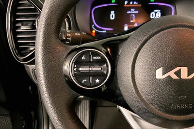 2023 Kia Soul S