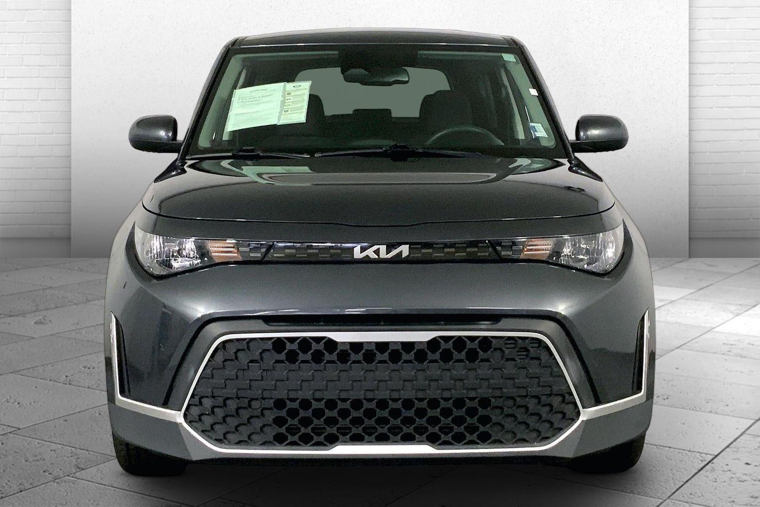 2023 Kia Soul S