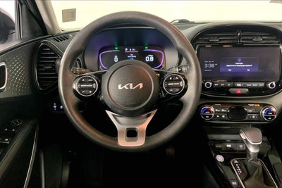 2023 Kia Soul S