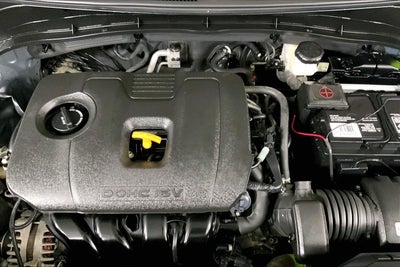 2023 Kia Soul GT-Line
