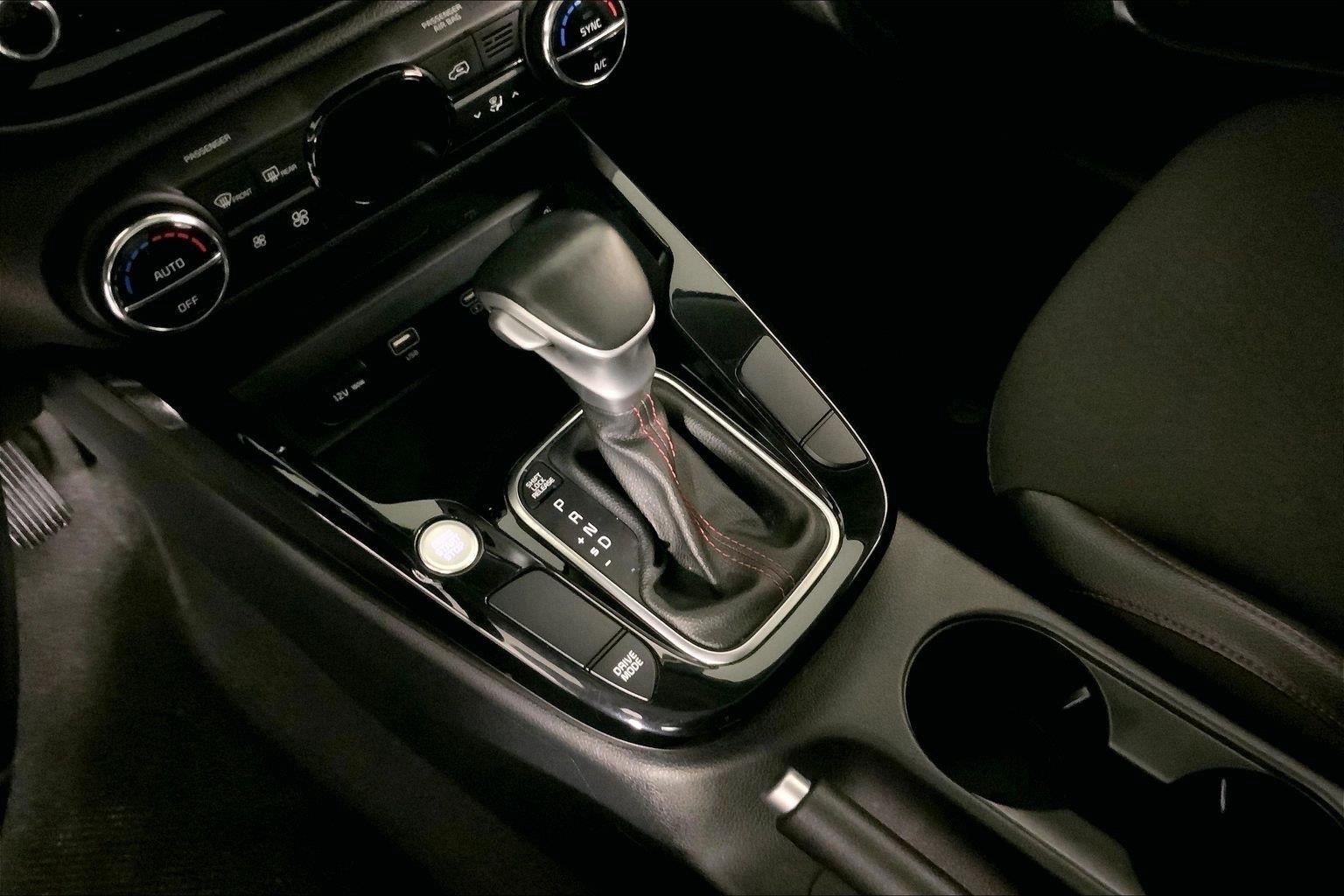 2023 Kia Soul GT-Line