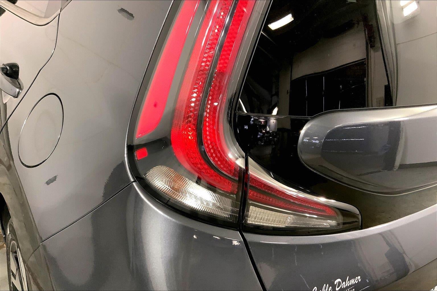 2023 Kia Soul GT-Line