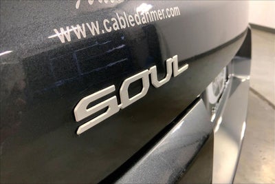 2023 Kia Soul GT-Line