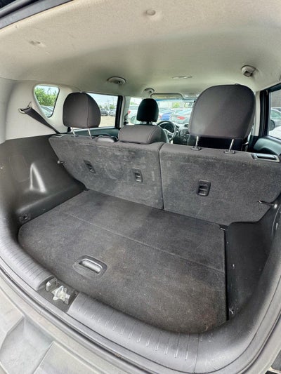 2014 Kia Soul Base
