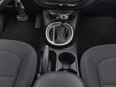 2014 Kia Soul Base