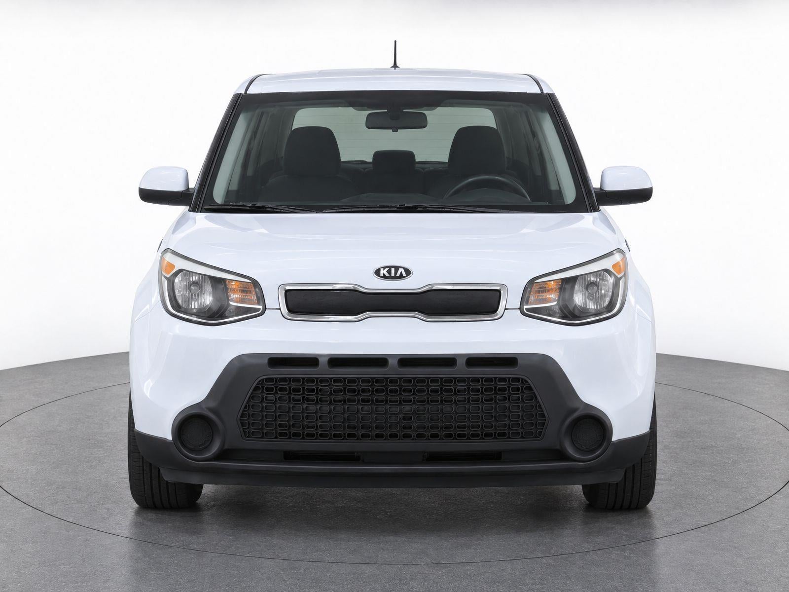 2014 Kia Soul Base