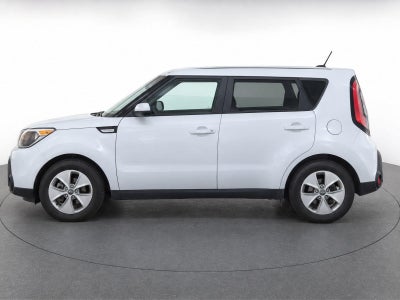 2014 Kia Soul Base