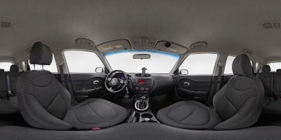 2014 Kia Soul Base