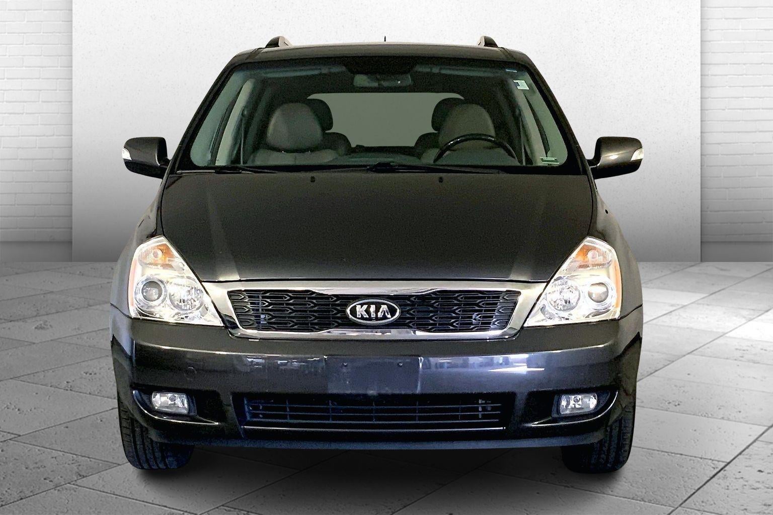 2012 Kia Sedona EX