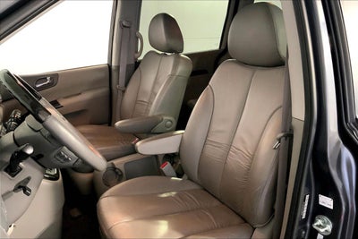 2012 Kia Sedona EX
