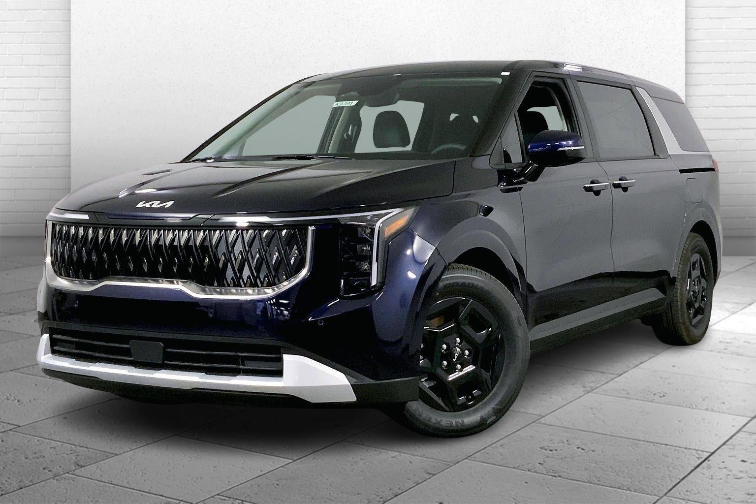 2026 Kia Carnival LX