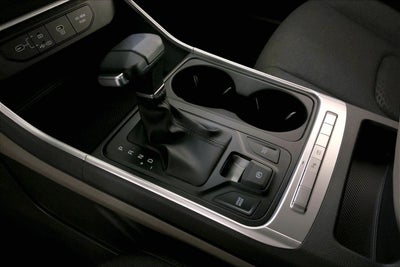 2026 Kia Carnival LX