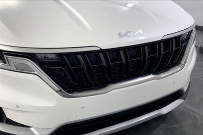 2023 Kia Carnival EX