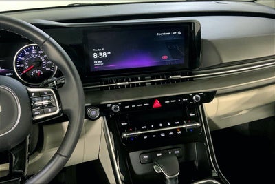 2023 Kia Carnival EX