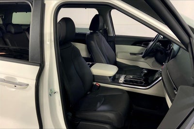 2023 Kia Carnival EX